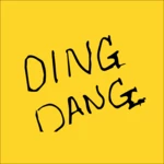 dingdang android application logo